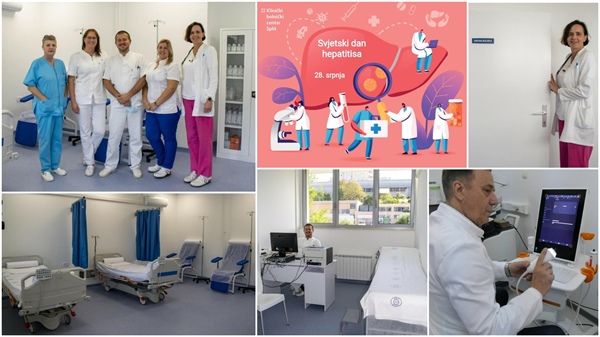 Svjetski dan hepatitisa – 28. srpnja