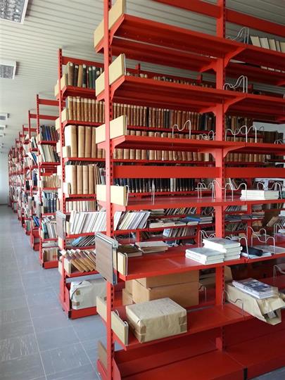 Novosti Odjela za Znanstveni rad