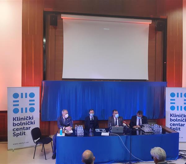 Predstavljene reforme i investicije Nacionalnog plana za oporavak i otpornost