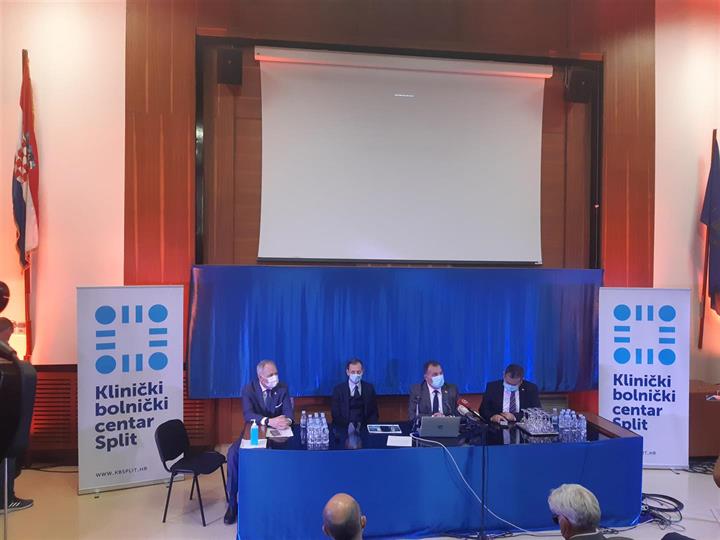 Predstavljene reforme i investicije Nacionalnog plana za oporavak i otpornost