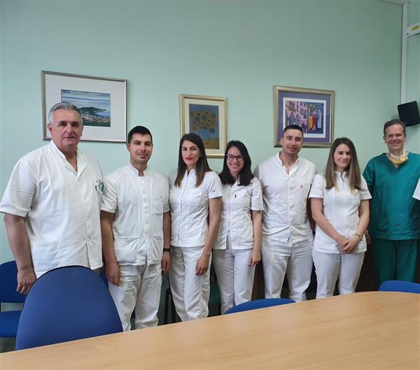 Održan PDS Oftalmologija i optometrija