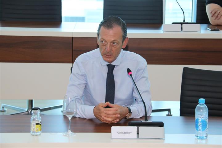 Okrugli stol o stanju sigurnosti prometa na cestama SDŽ