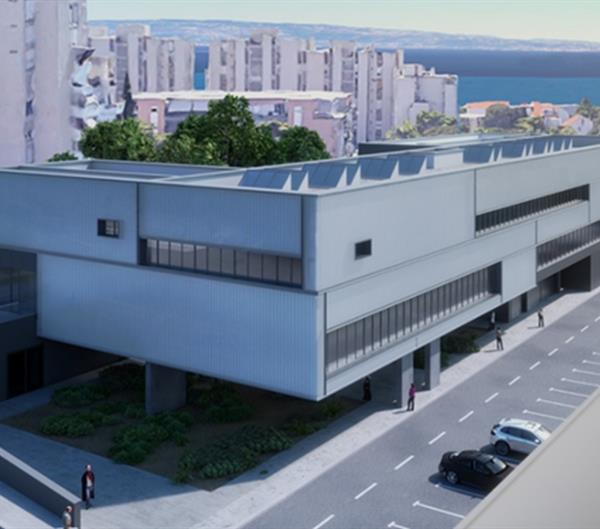 Vlada RH podržala izgradnju Regionalnog transfuzijskog centra u sklopu Kliničkog bolničkog centra Split