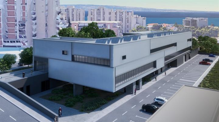 Vlada RH podržala izgradnju Regionalnog transfuzijskog centra u sklopu Kliničkog bolničkog centra Split