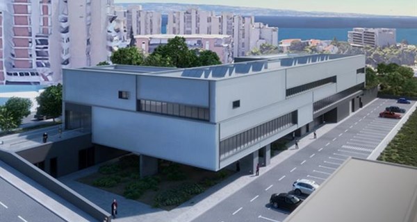 Vlada RH podržala izgradnju Regionalnog transfuzijskog centra u sklopu Kliničkog bolničkog centra Split
