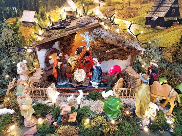 Čestitka KBC-a Split