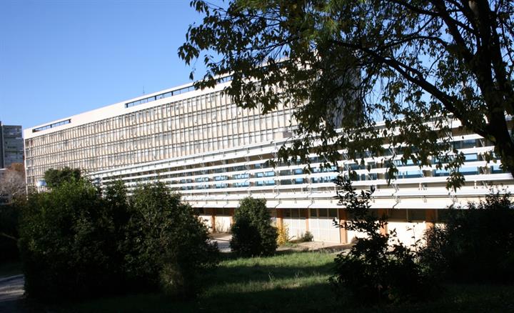 Otvorena Ambulanta za infekcije imunokompromitiranih