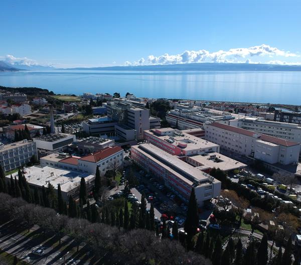 Obavijest pacijentima s Klinike za kirurgiju