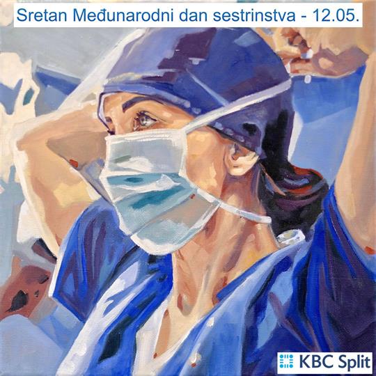 Aktivnosti povodom Međunarodnog dana sestrinstva