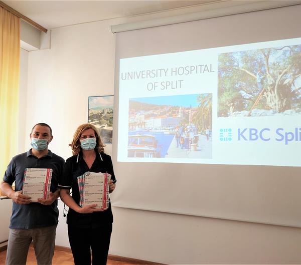 Mate Mišo Kovač poklonio UZV i 1500 karata za koncert