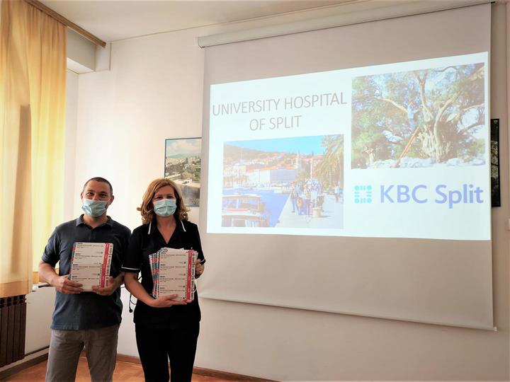 Mate Mišo Kovač poklonio UZV i 1500 karata za koncert