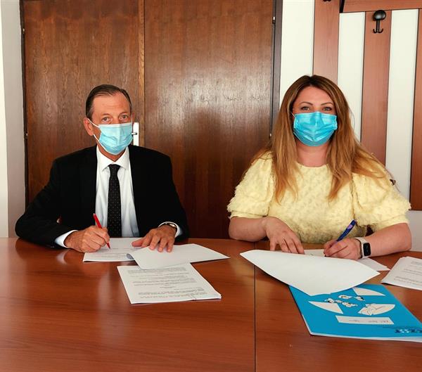 ZZOR FBiH i KBC Split potpisali ugovor o suradnji