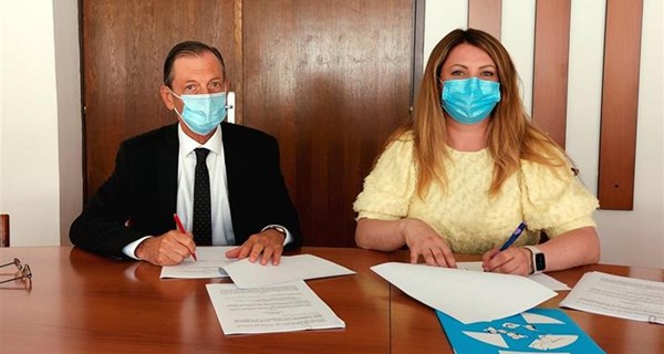 ZZOR FBiH i KBC Split potpisali ugovor o suradnji