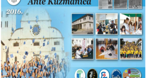 21.09.2022. u KBC Split održat će se stručni skup „Dvjesto godina rada zdravstvene škole u Zadru“