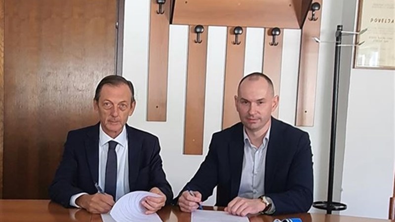Potpisan Sporazum o međusobnoj suradnji između KBC-a Split i Medicinskog fakulteta...