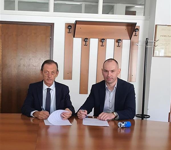 Potpisan Sporazum o međusobnoj suradnji između KBC-a Split i Medicinskog fakulteta Sveučilišta u Mostaru