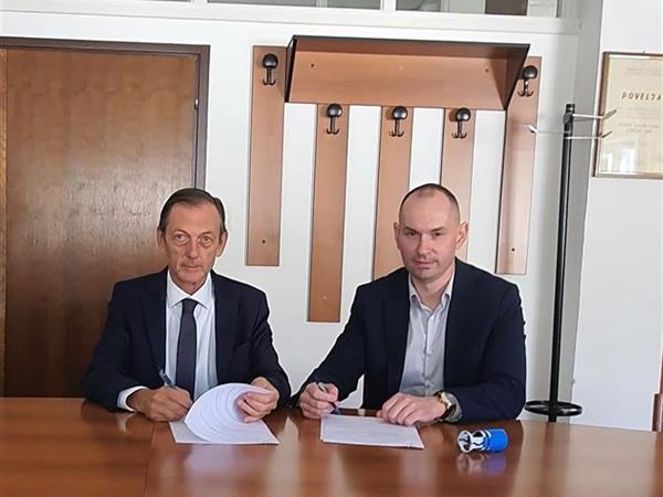 Potpisan Sporazum o međusobnoj suradnji između KBC-a Split i Medicinskog fakulteta Sveučilišta u Mostaru