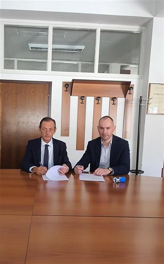 Potpisan Sporazum o međusobnoj suradnji između KBC-a Split i Medicinskog fakulteta Sveučilišta u Mostaru