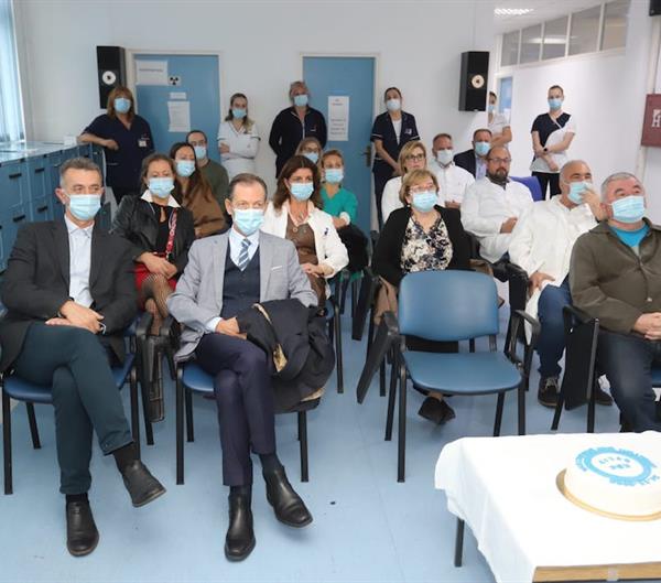 U KBC-u Split obilježen Svjetski dan šećerne bolesti