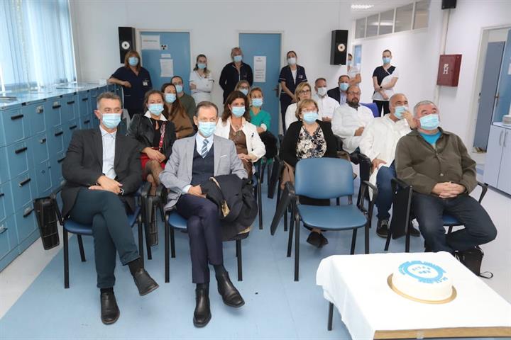 U KBC-u Split obilježen Svjetski dan šećerne bolesti