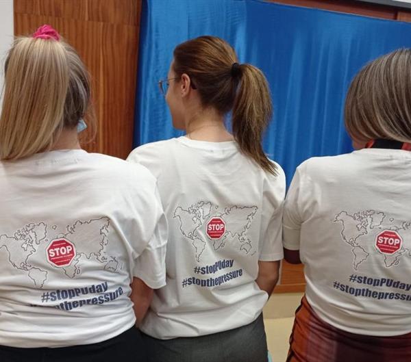 Održan tečaj povodom Dana prevencije dekubitusa