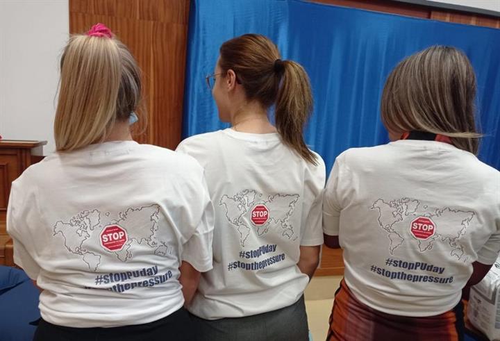 Održan tečaj povodom Dana prevencije dekubitusa