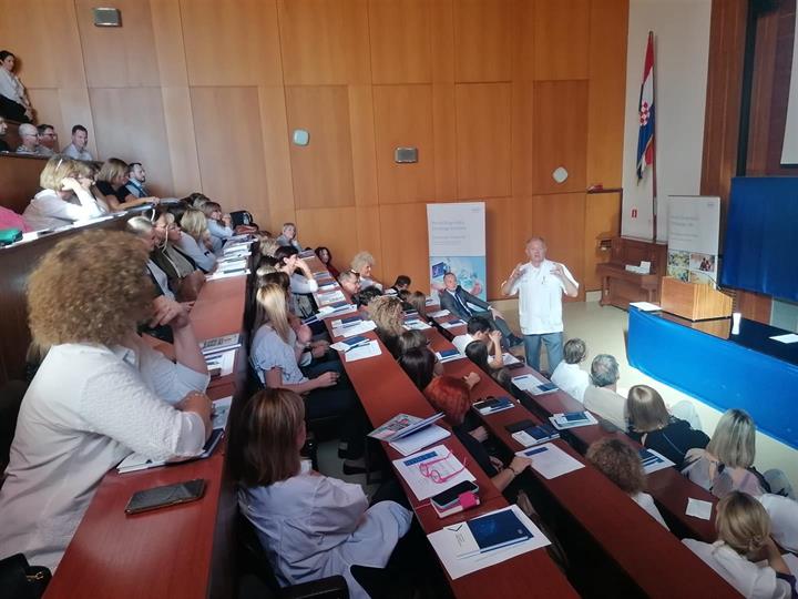 Od tkivne dijagnostike do precizne medicine – praktični prikaz iz laboratorija