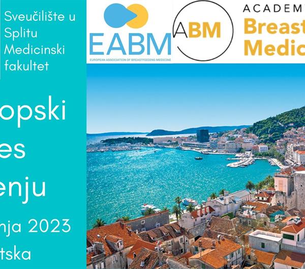8. Europski kongres o dojenju