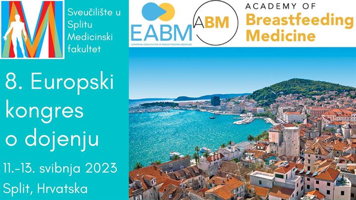 8. Europski kongres o dojenju