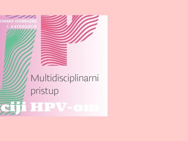 Tečaj trajne medicinske izobrazbe I. kategorije : „Multidisciplinarni pristup infekciji HPV-om“