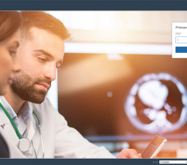 KBC Split implementirao web aplikaciju za digitalno preuzimanje nalaza (“Patient portal”)