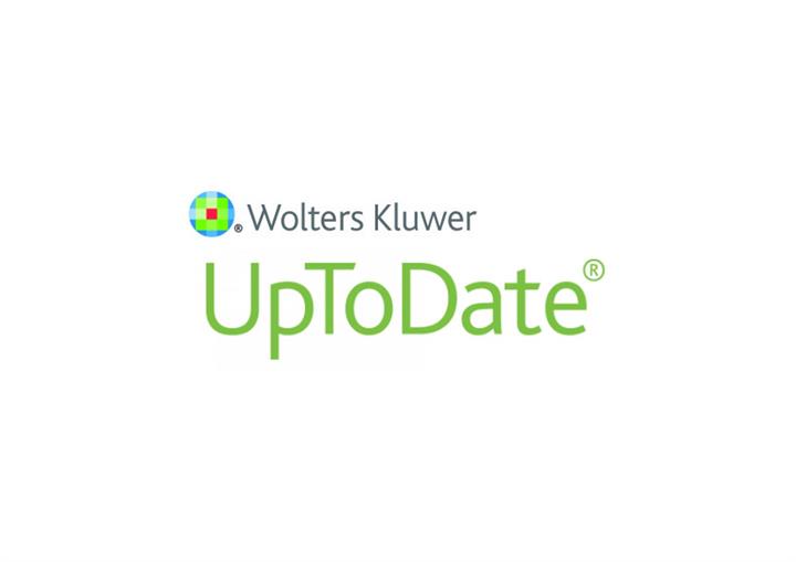 UpToDate pristup na razini ustanove