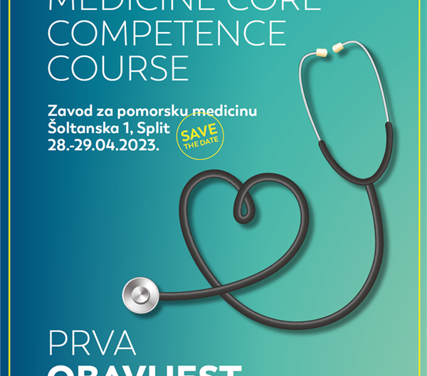 Emergency Medicine Core Competences Course