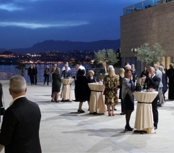 Tradicionalni ples liječnika