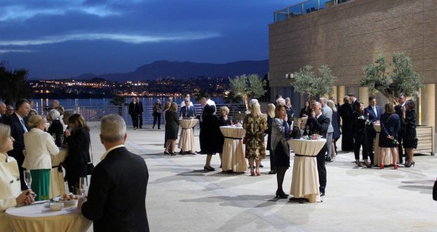 Tradicionalni ples liječnika