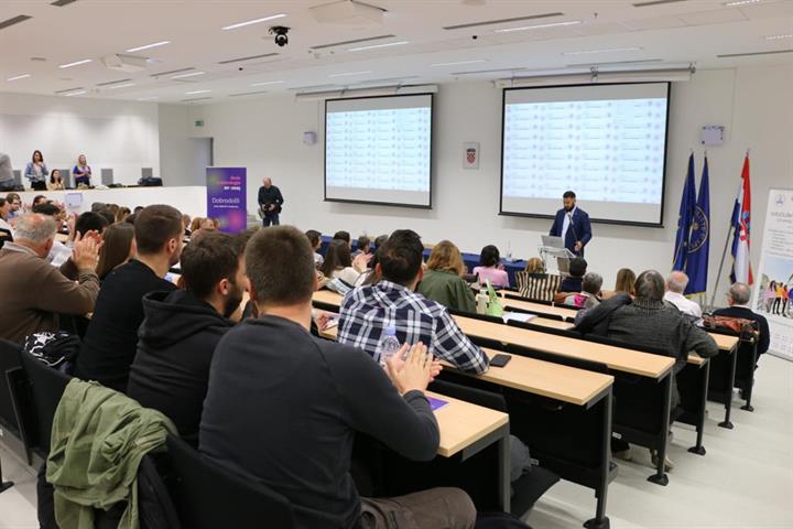 Održana „Škola infektologije ST-2023“