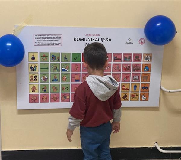 Svjetski dan svjesnosti o autizmu 2023.