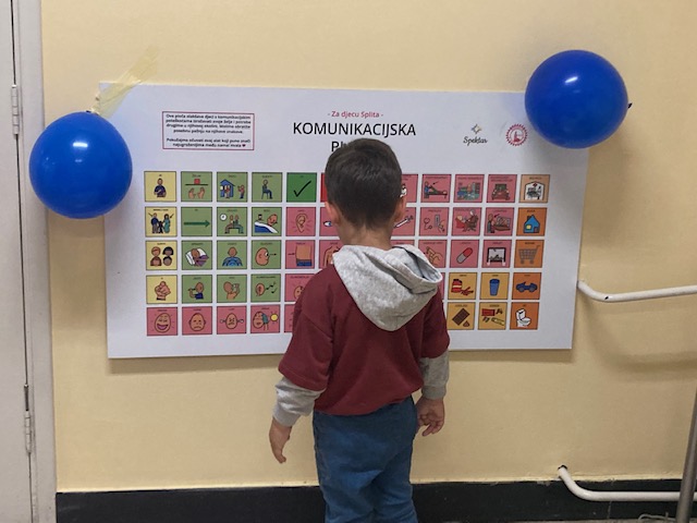 Svjetski dan svjesnosti o autizmu 2023.