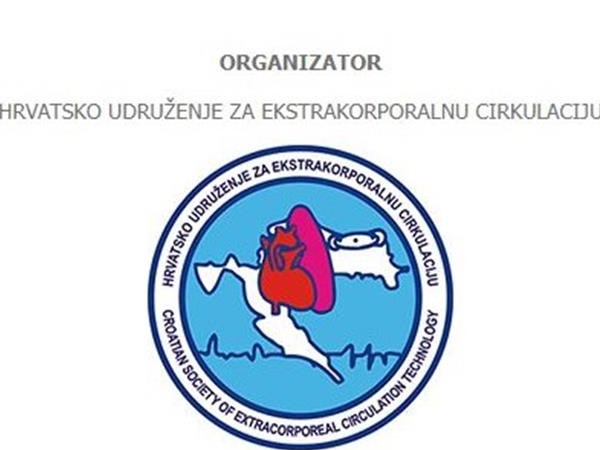 13. Međunarodni kongres Hrvatskog udruženja za ekstrakorporalnu cirkulaciju – Omiš, 20. – 23. travnja 2023.