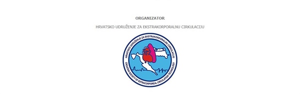 13. Međunarodni kongres Hrvatskog udruženja za ekstrakorporalnu cirkulaciju – Omiš, 20. – 23. travnja 2023.