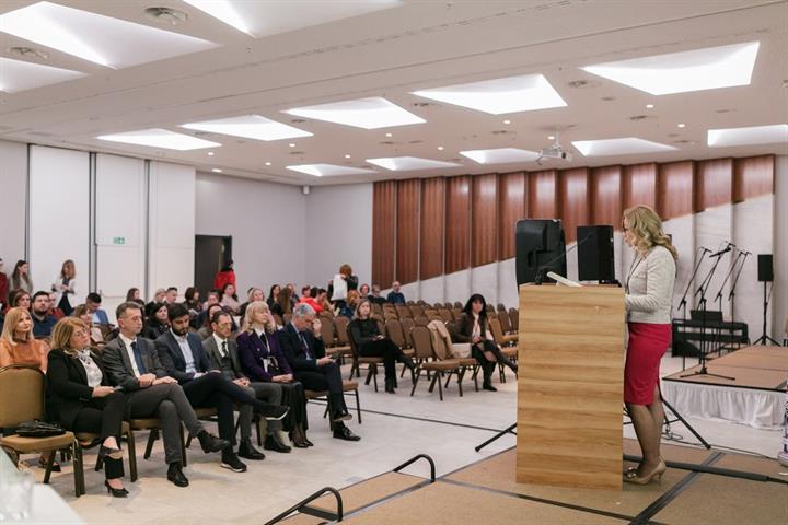 U Splitu održana 39. Hrvatska proljetna pedijatrijska škola