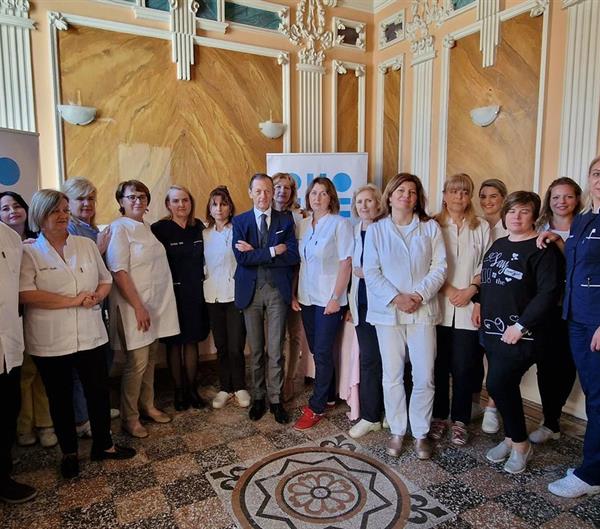 Obilježeno 120 godina Splitskih toplica