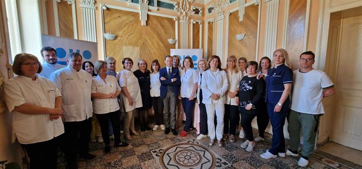 Obilježeno 120 godina Splitskih toplica