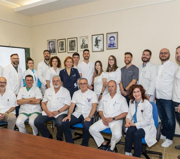 Proslava 100 godina otorinolaringologije u Splitu