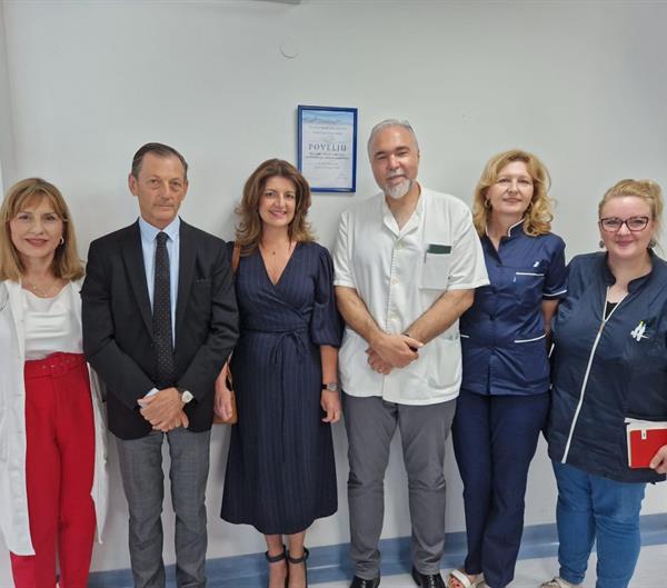 Započeo projekt telemedicine za dijabetičare