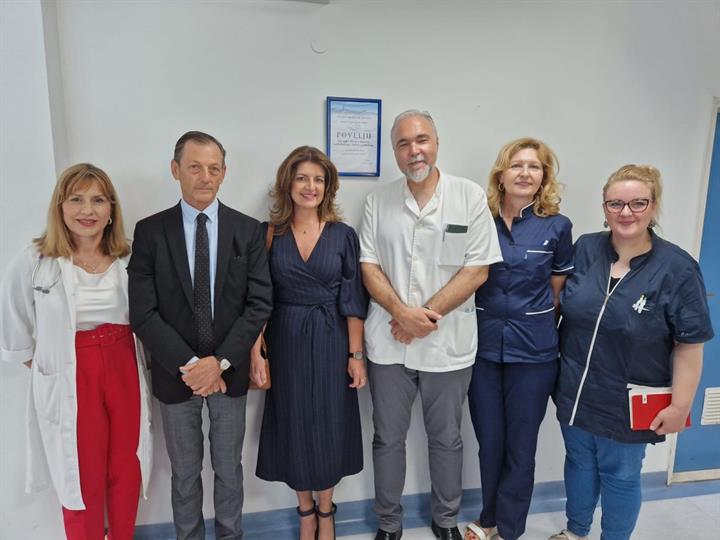 Započeo projekt telemedicine za dijabetičare