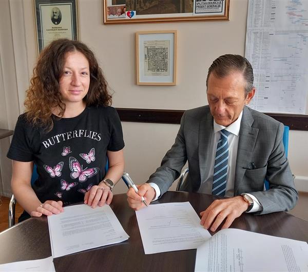 UpToDate Anywhere u KBC-u Split