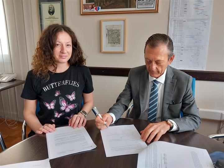 UpToDate Anywhere u KBC-u Split