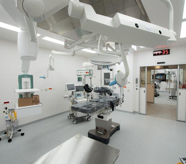 Svečano otvoren Objedinjeni hitni bolnički prijem