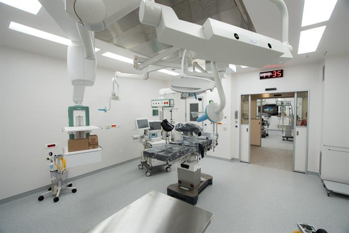 Svečano otvoren Objedinjeni hitni bolnički prijem